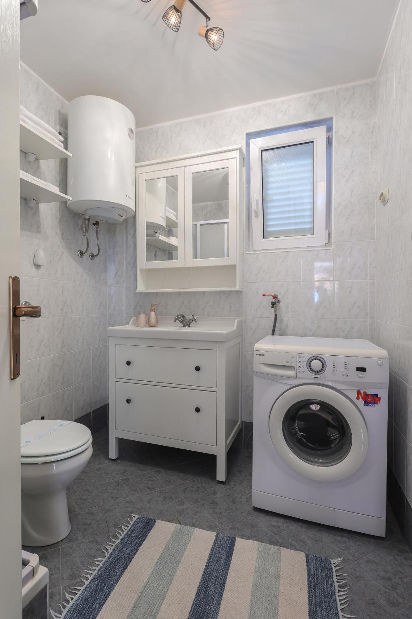 Ferienwohnung Moro Malinska Zimmer foto
